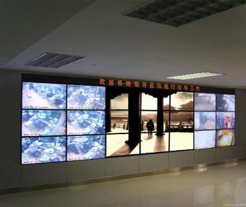 液晶显示单元