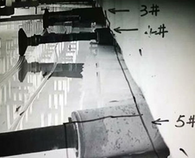 锡槽内窥镜高温工业电视